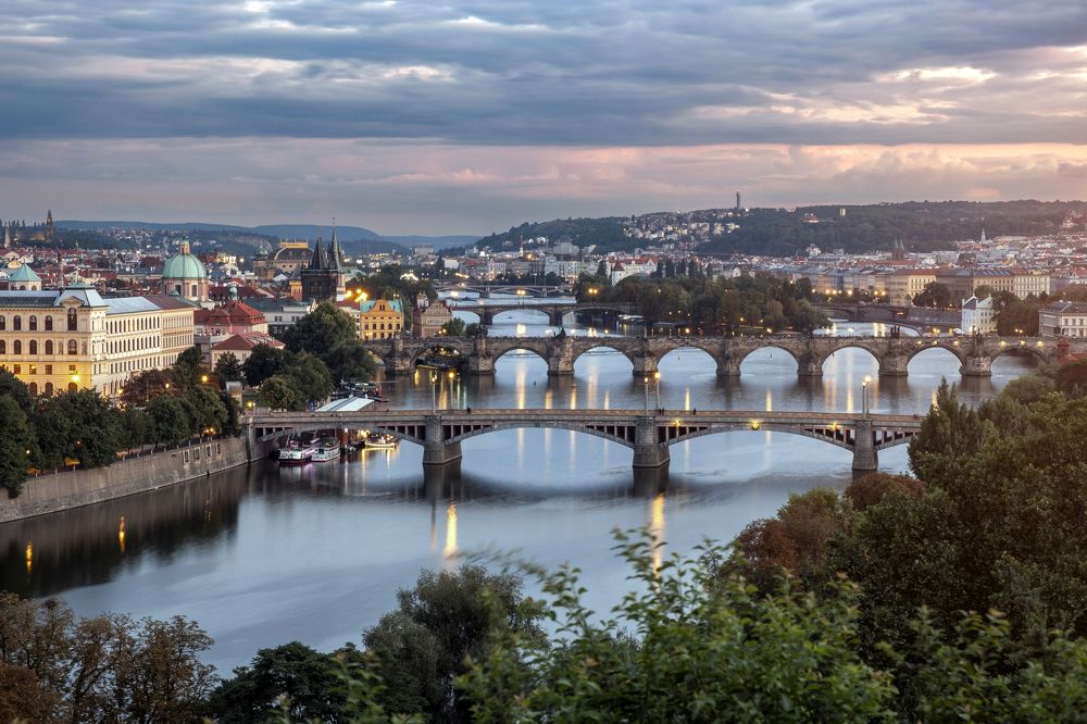 Photograph by Andrew Bear