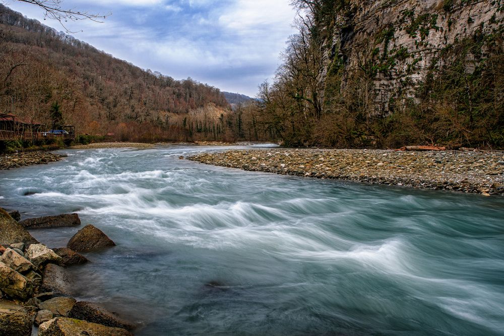 Photograph by Евгений Кучеренко