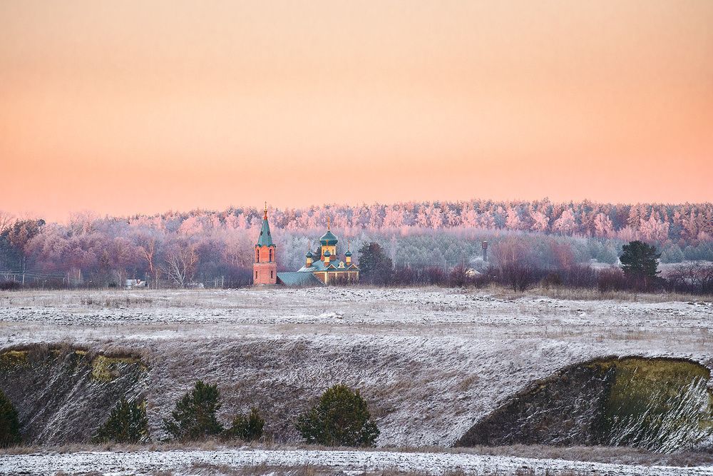 Photograph by Владислав Никишин