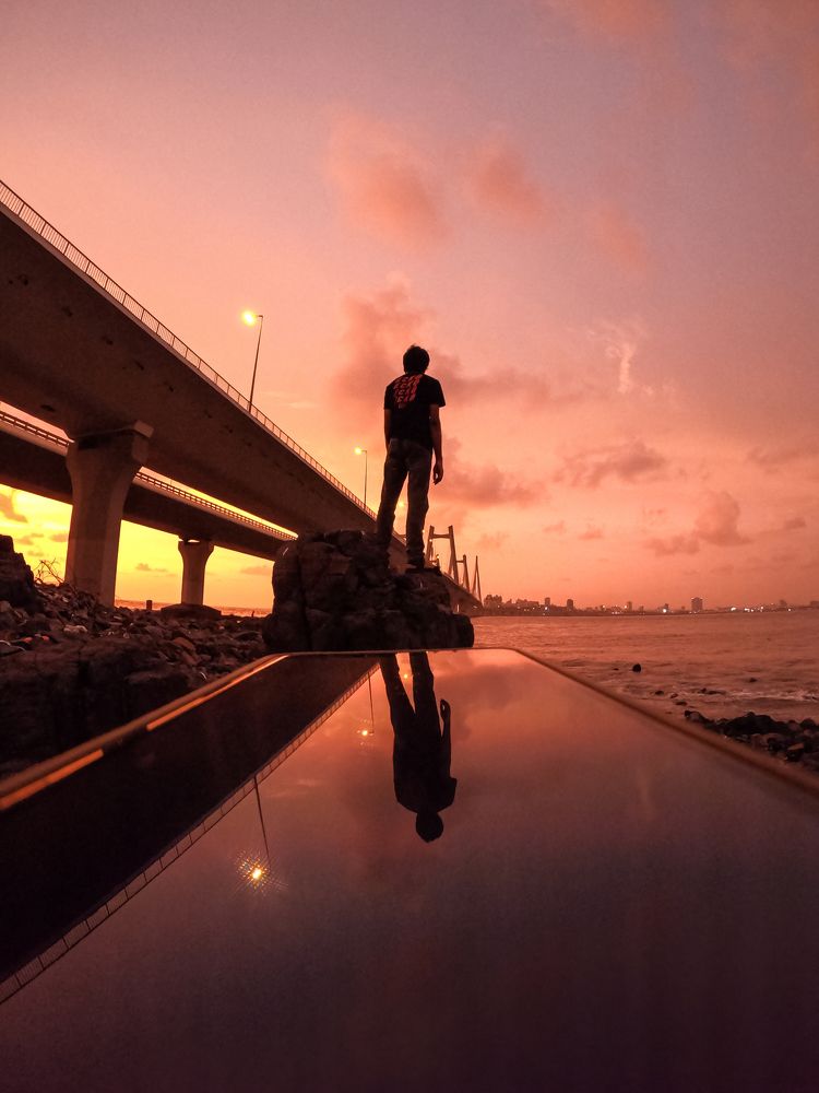 Photograph by Ninad Konapalkar