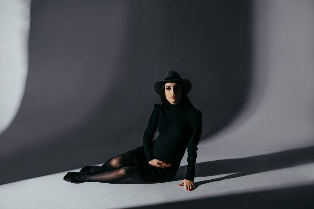 Photograph by Александра Алексеенко