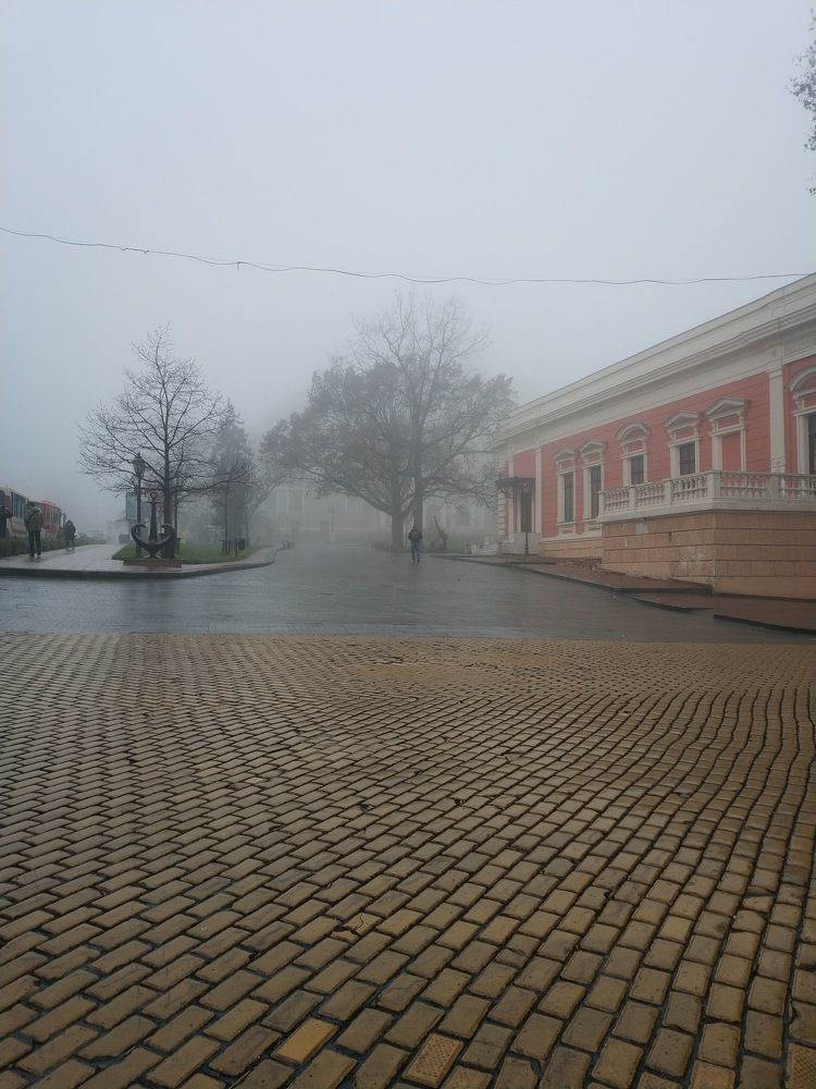 Photograph by Александр Чернега