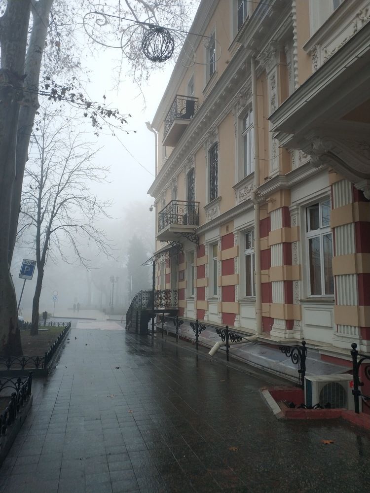 Photograph by Александр Чернега