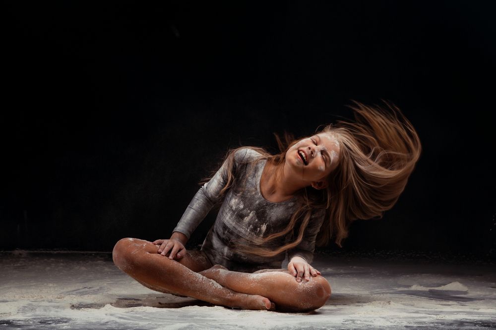 Photograph by Александра Алексеенко