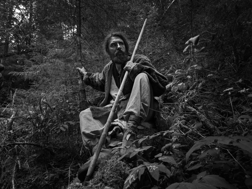 Photograph by Марк Кривошеин