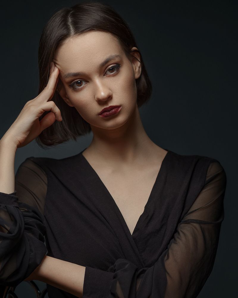 Photograph by Алексей Гурылев