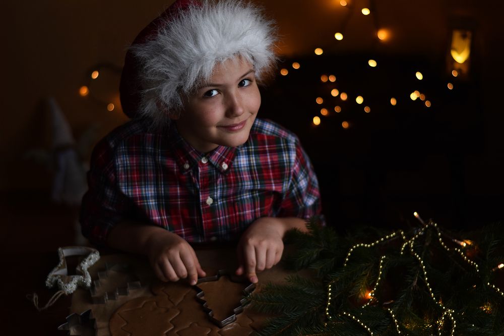 Photograph by Екатерина Клюянова