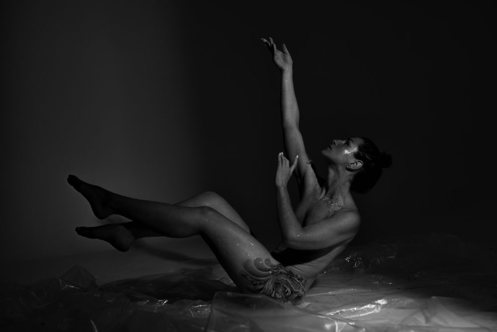 Photograph by Алена Ефремова