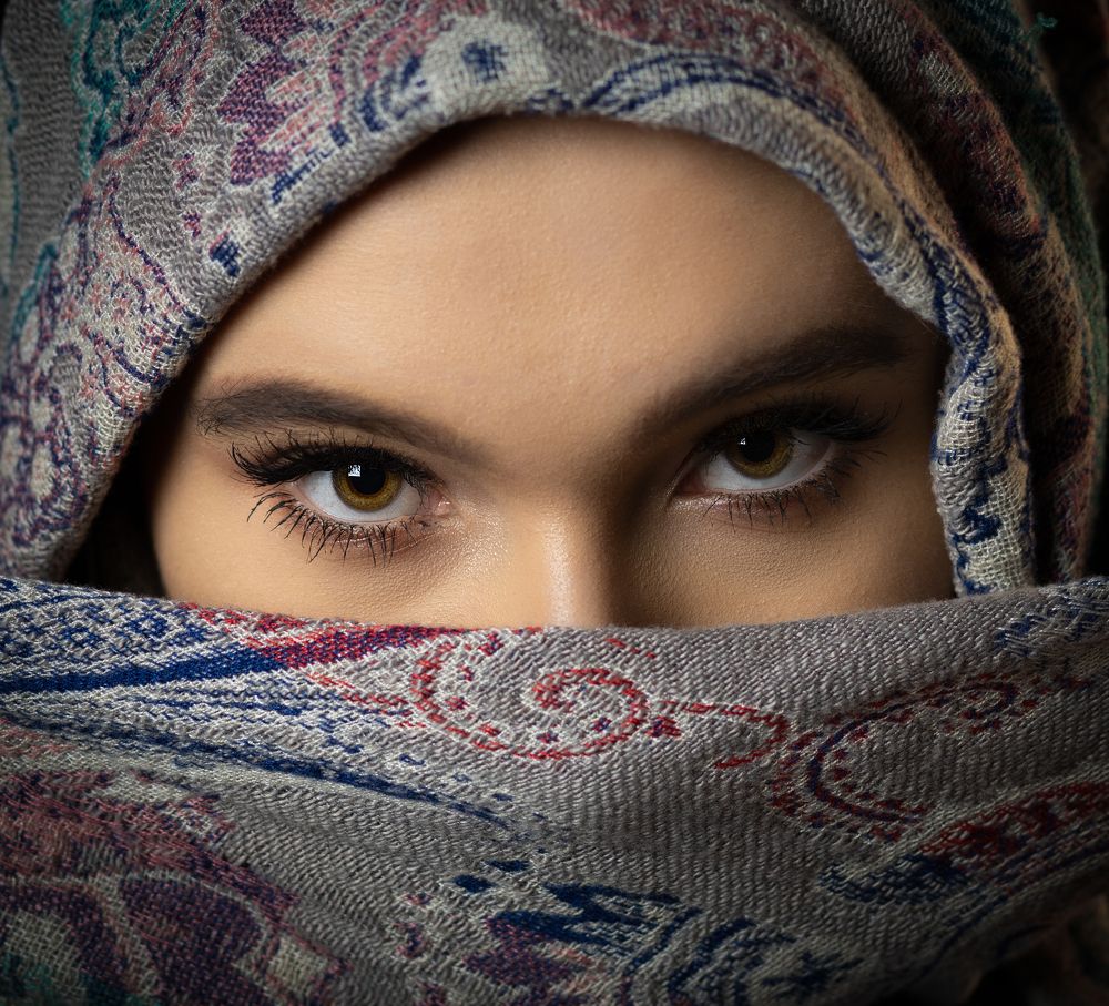 Photograph by Michał Maciak