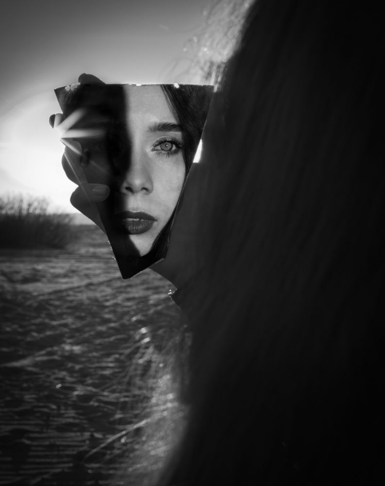 Photograph by Michał Maciak