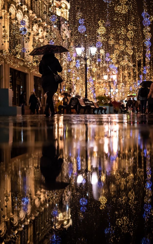 Photograph by Ольга Александрова