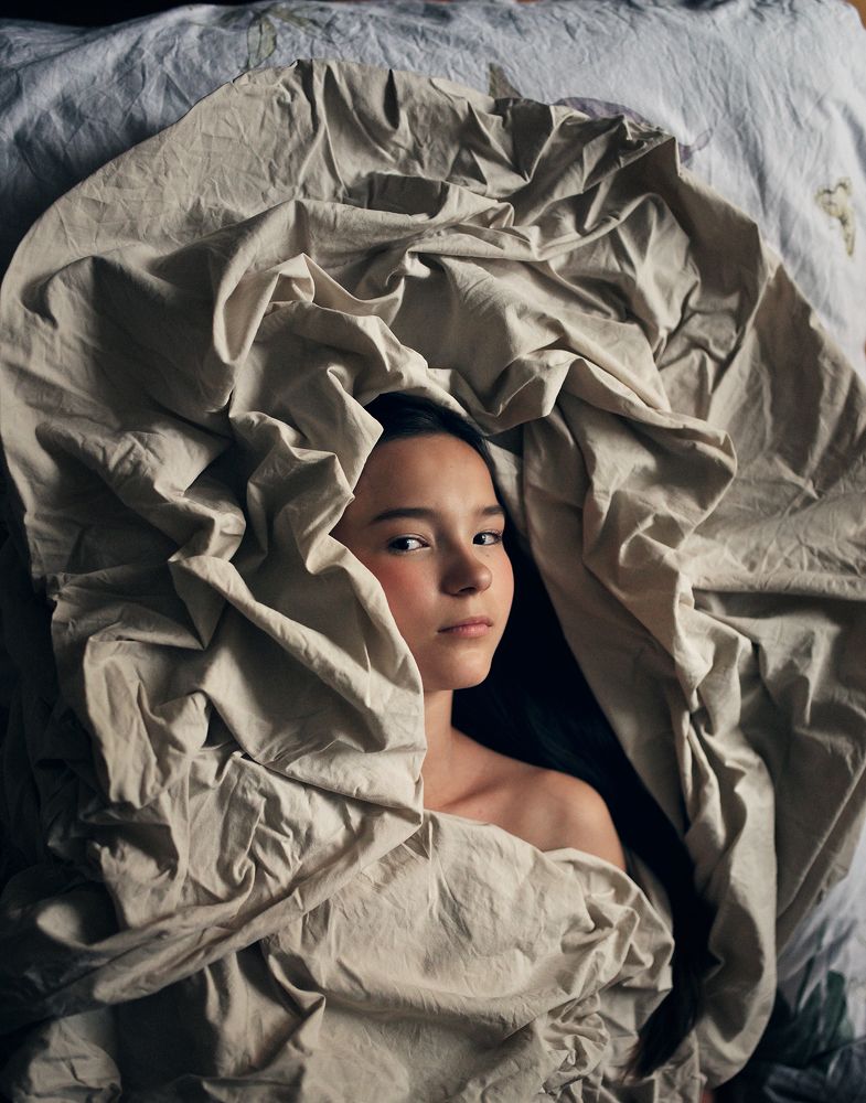 Фотография автора Садыкова Юлия