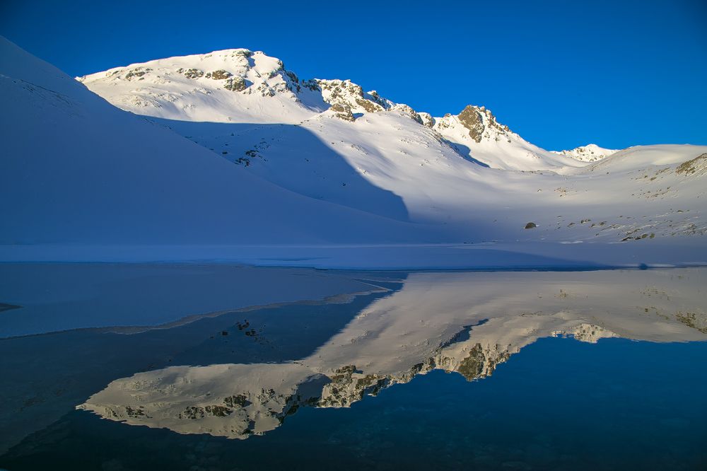 Photograph by Turan Reis