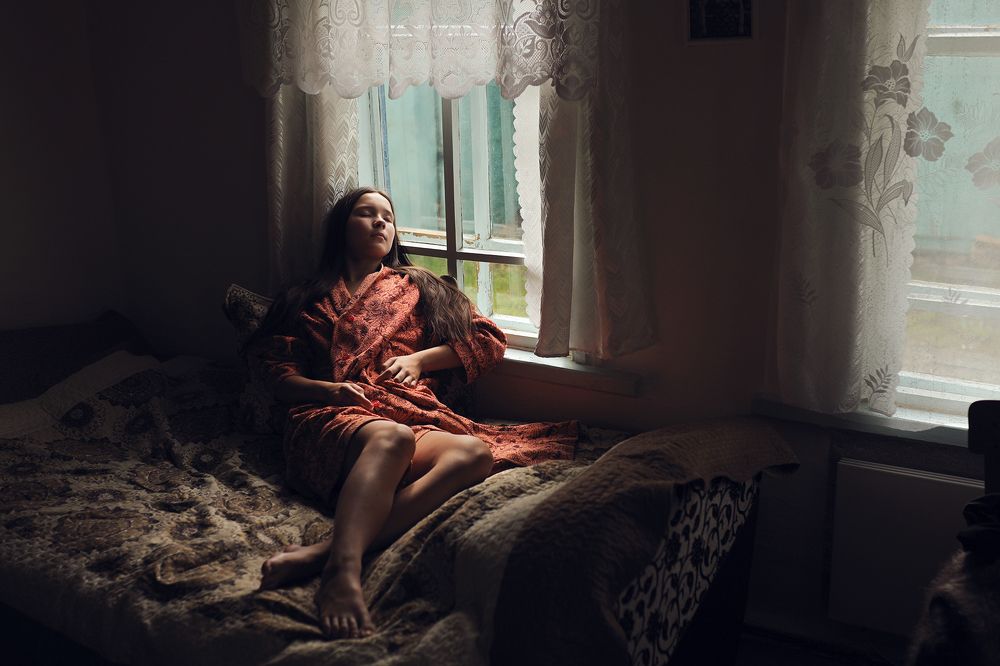 Фотография автора Садыкова Юлия