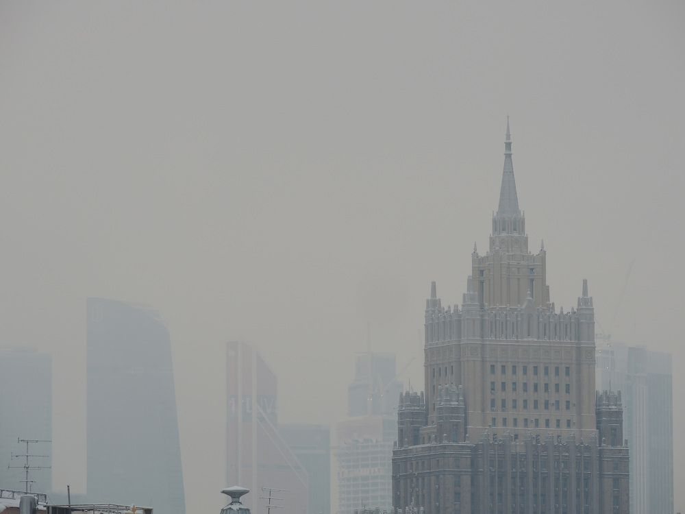 Photograph by Михаил Малец