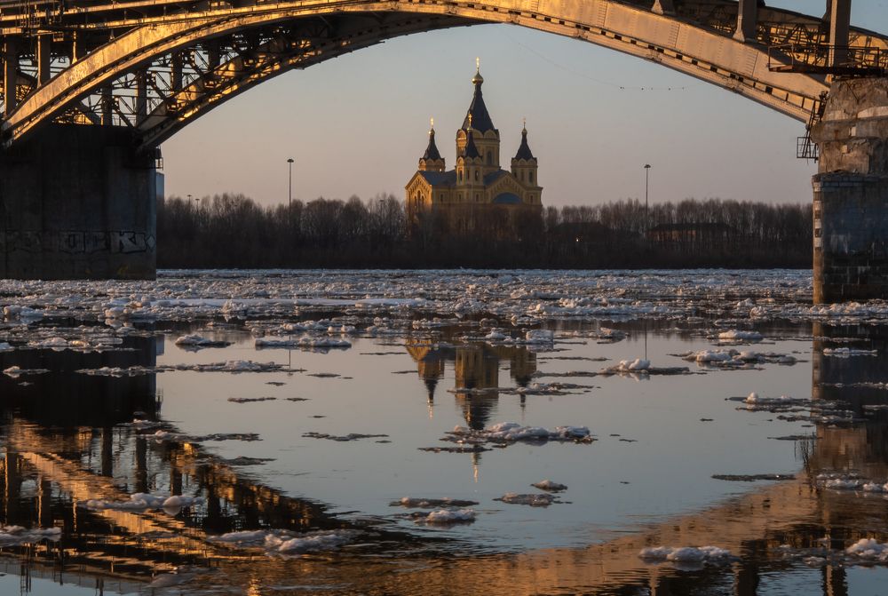 Photograph by Ольга Александрова