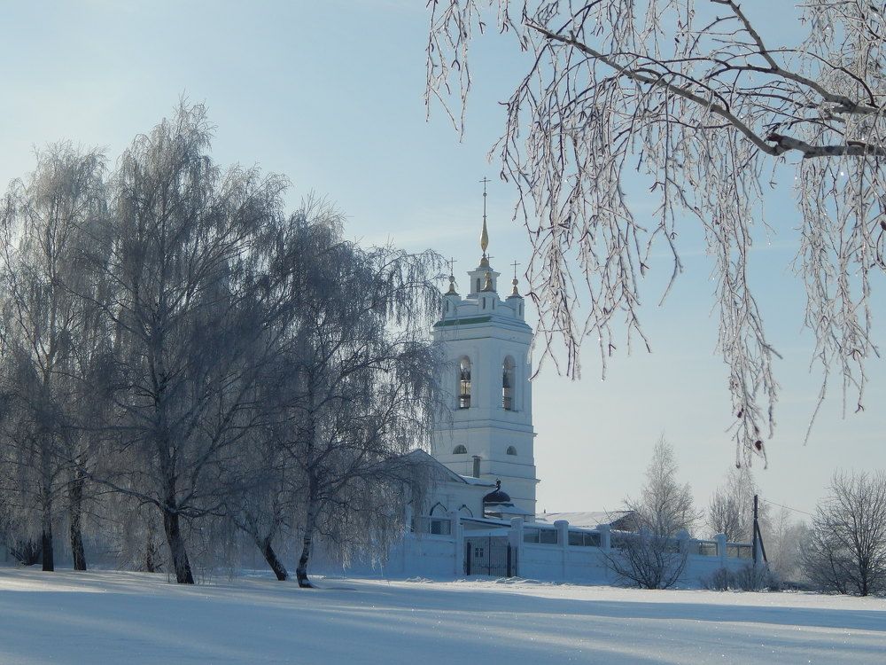 Photograph by Есенина Ника