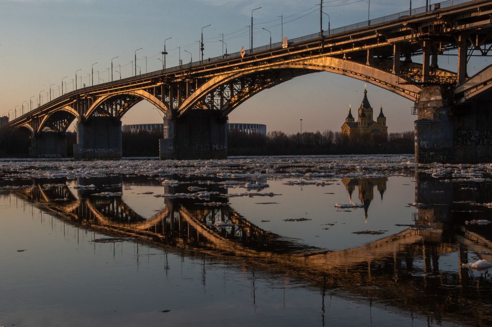 Photograph by Ольга Александрова