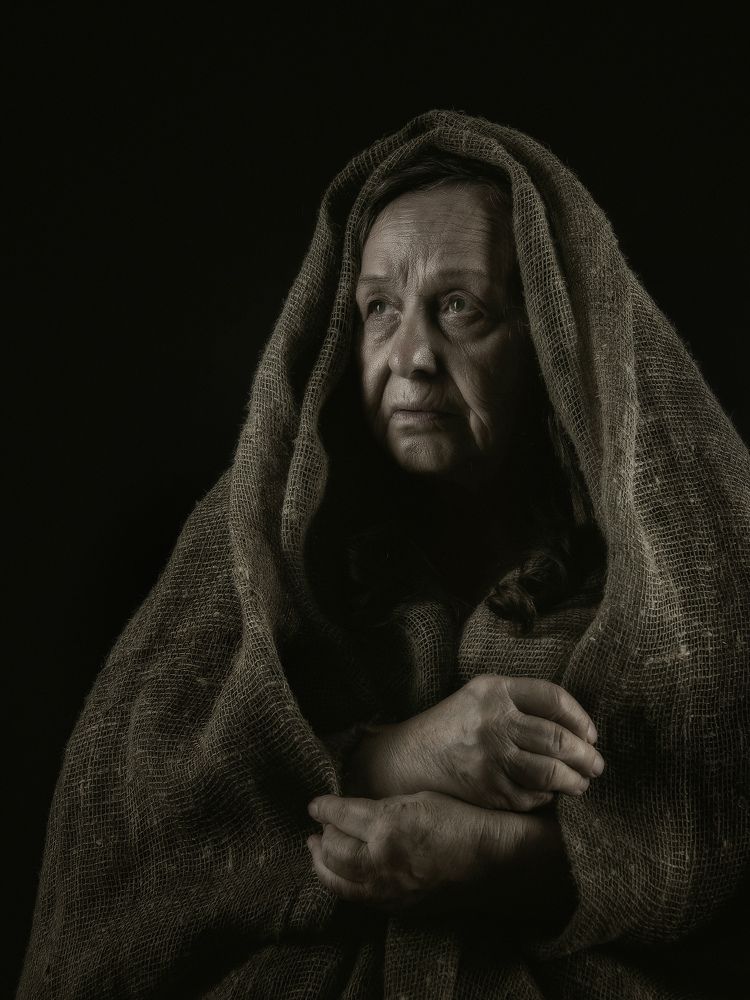 Photograph by Оксана Носкова