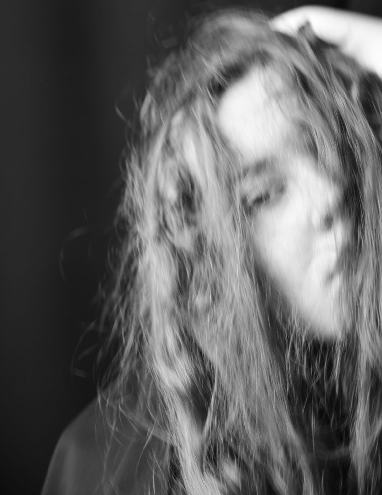 Photograph by Алеся Михайлова