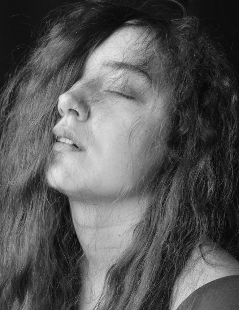 Photograph by Алеся Михайлова