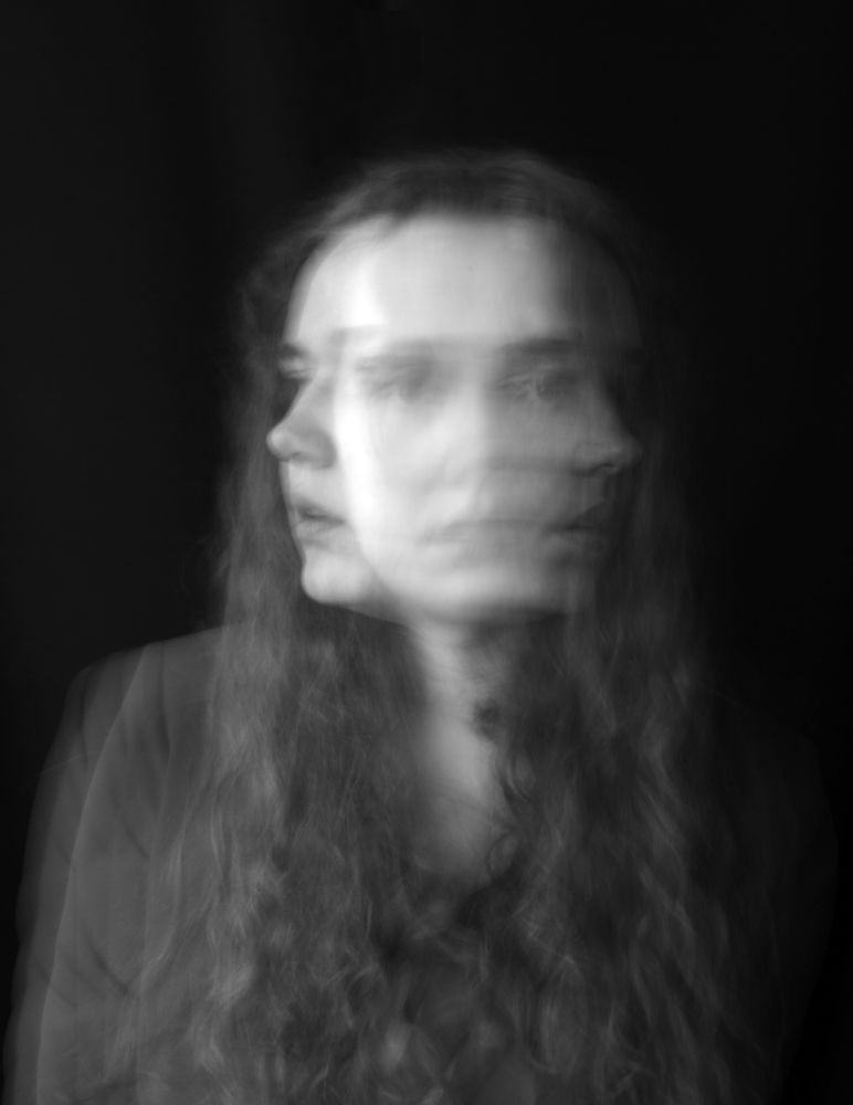 Photograph by Алеся Михайлова