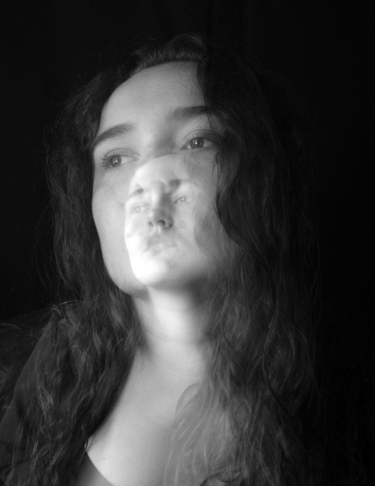 Photograph by Алеся Михайлова