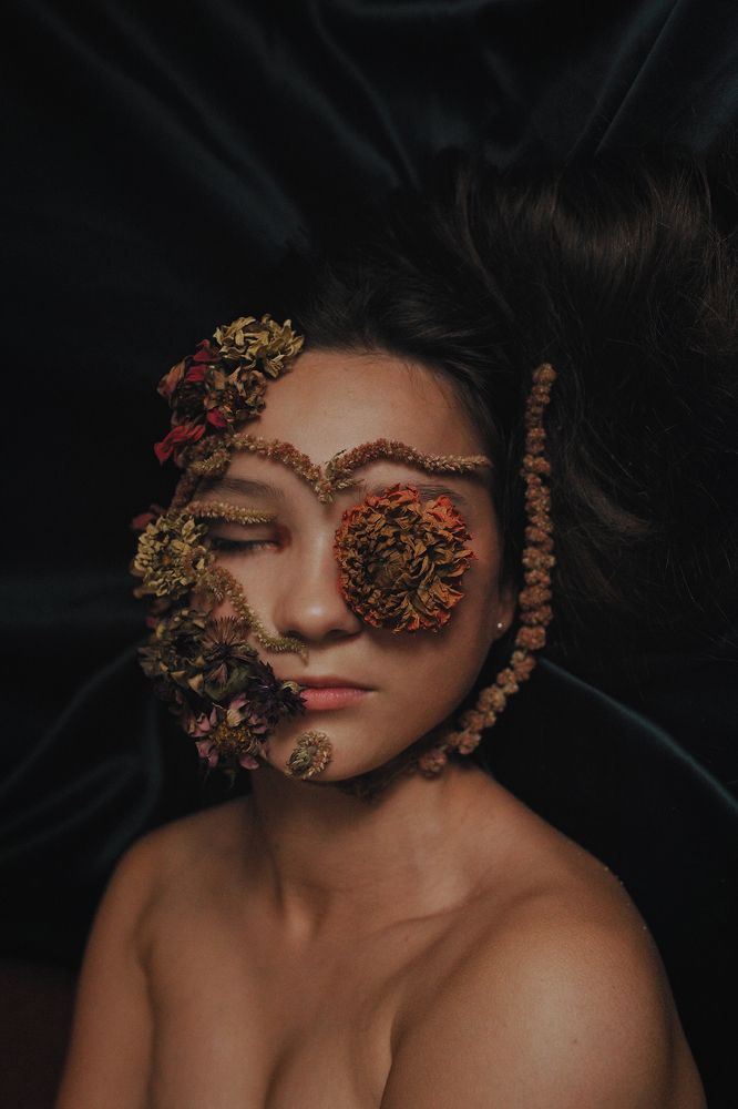 Фотография автора Садыкова Юлия