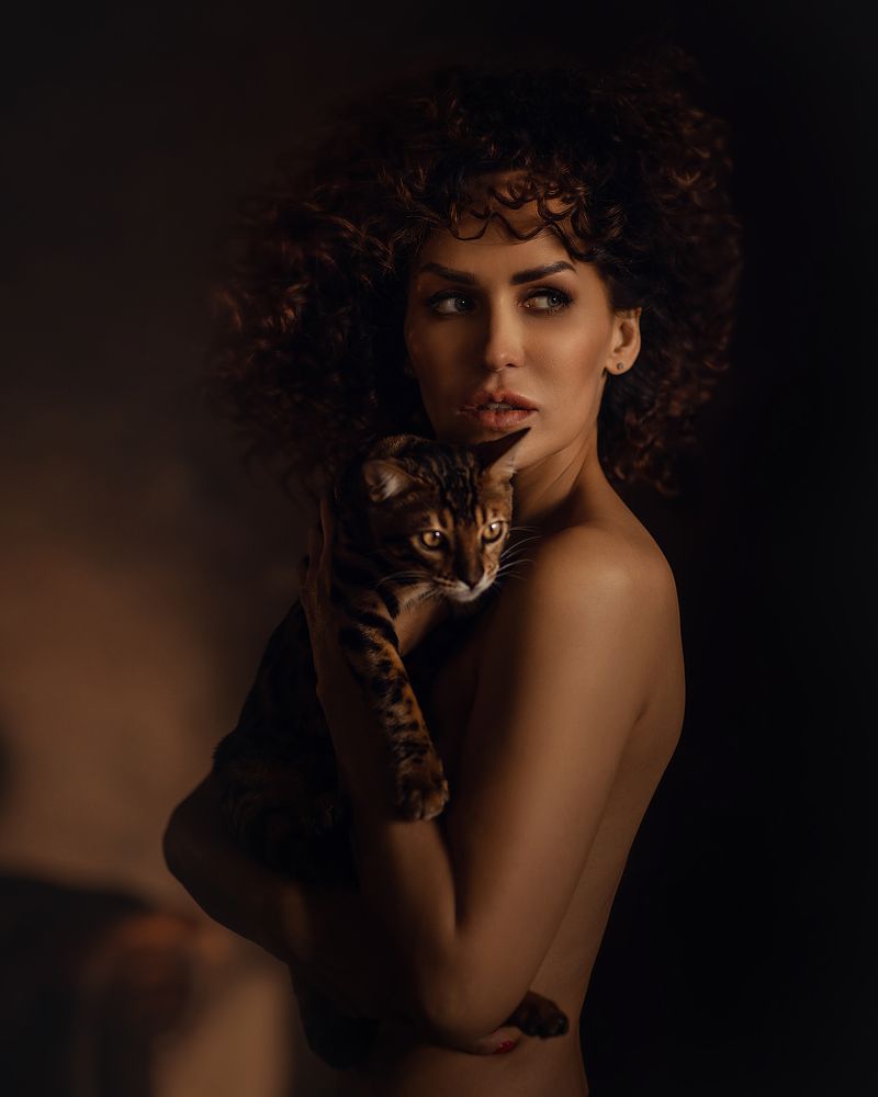 Photograph by Julia Moskovkina