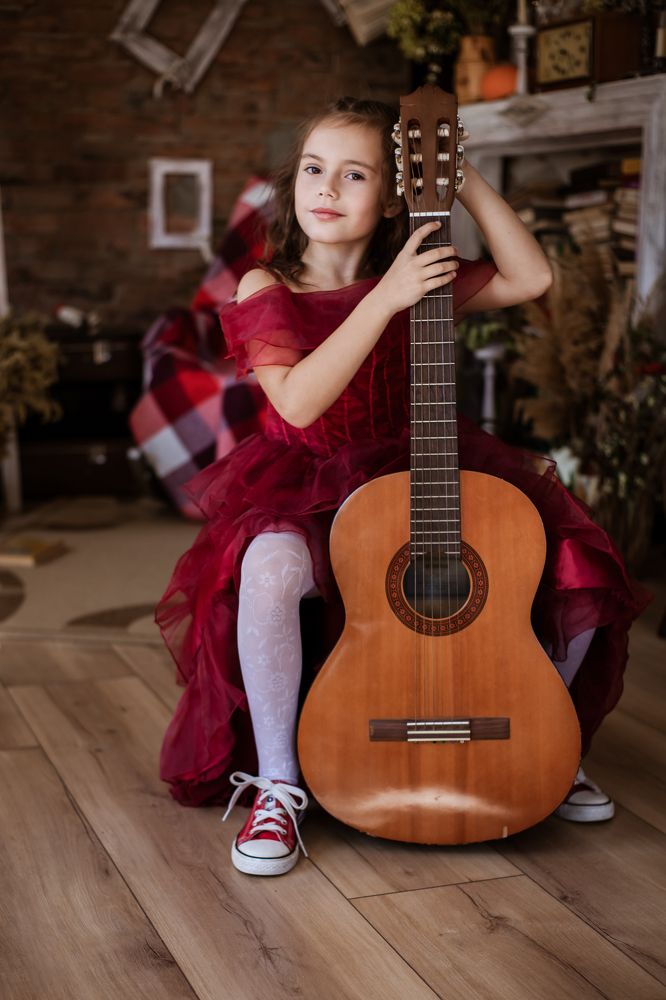 Photograph by Екатерина Оспанова