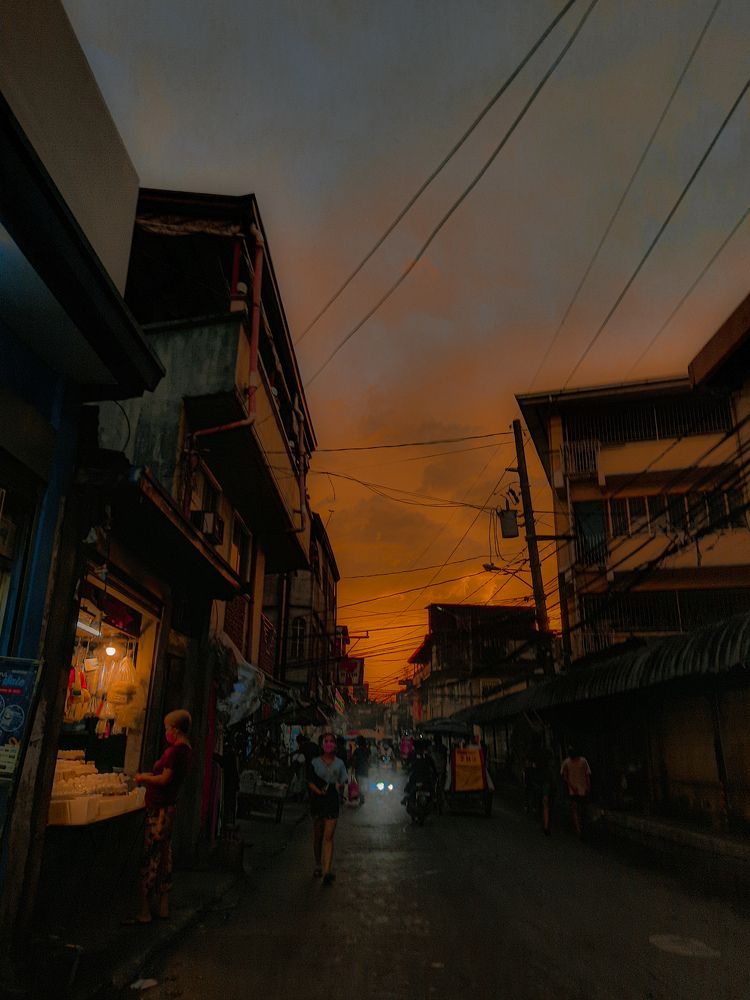 Photograph by JOEY ABUCEJO