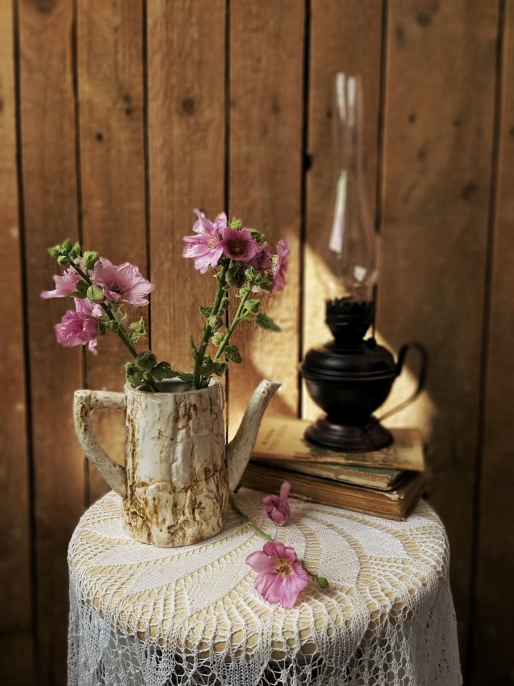 Воспоминания