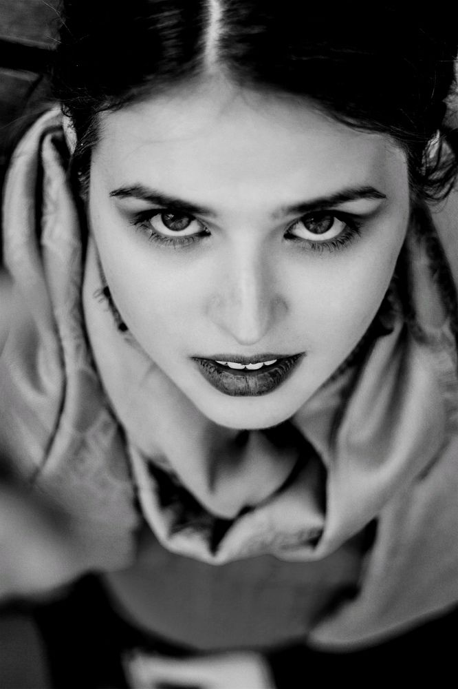 Фотография автора Anyutkin