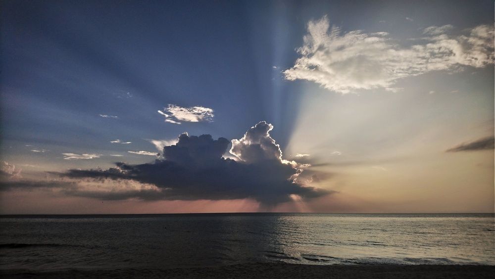 Photograph by Олеся Зеленщикова