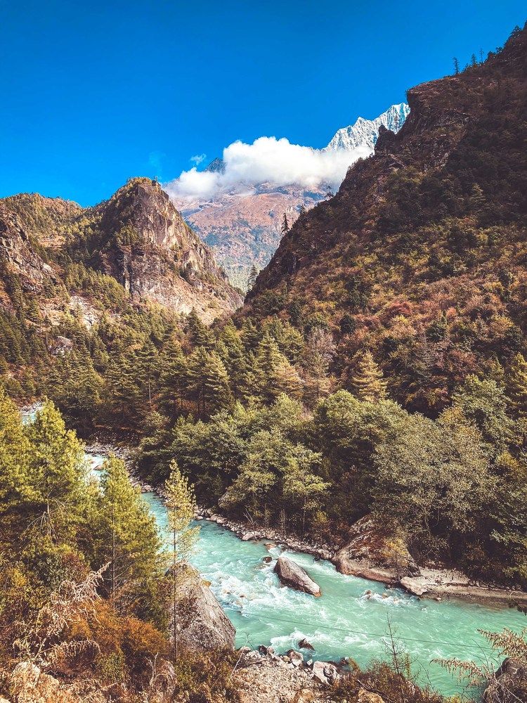 Photograph by Pujan Napit