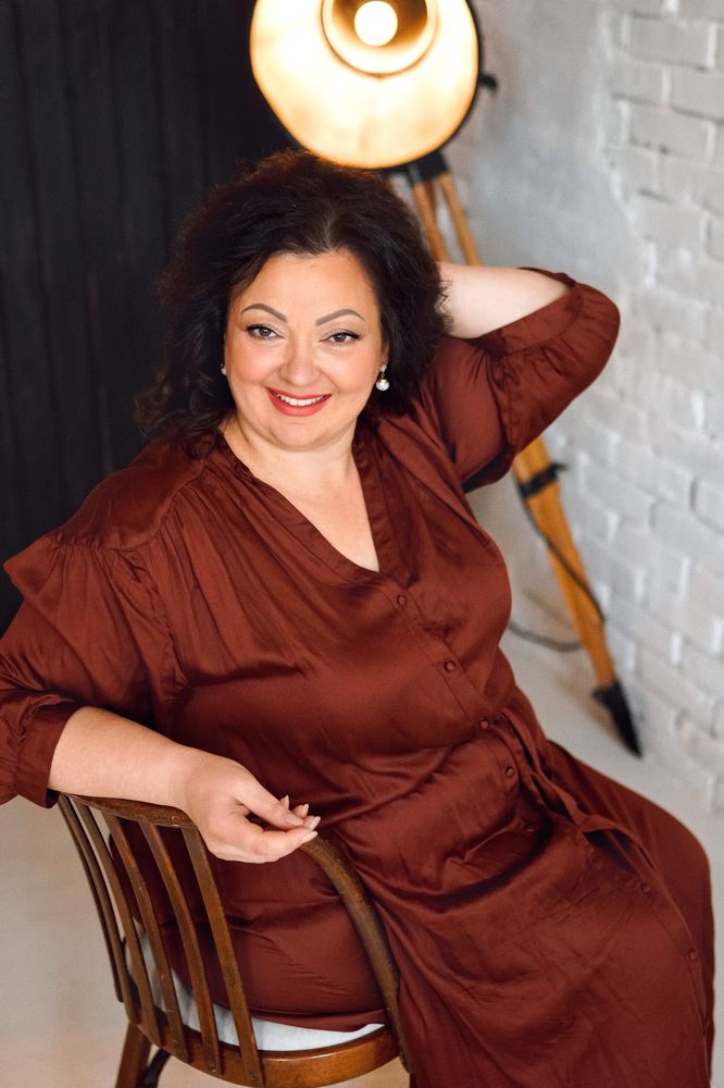 Photograph by Наталья Кузьмина