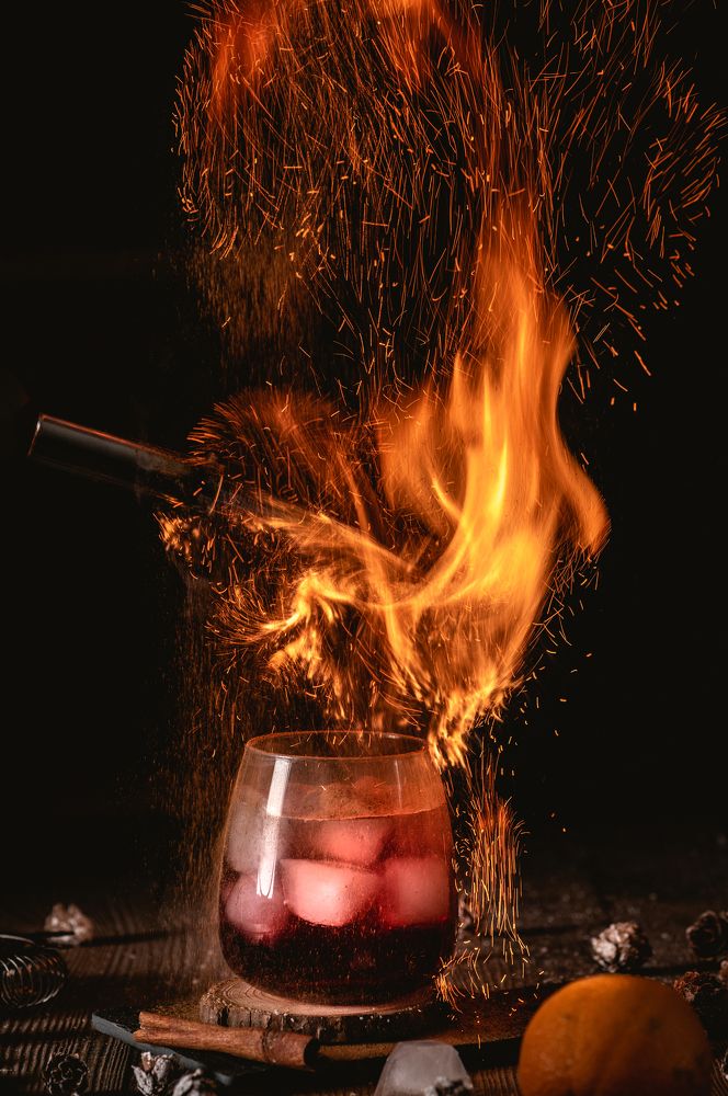 Photograph by Anna Makarenkova