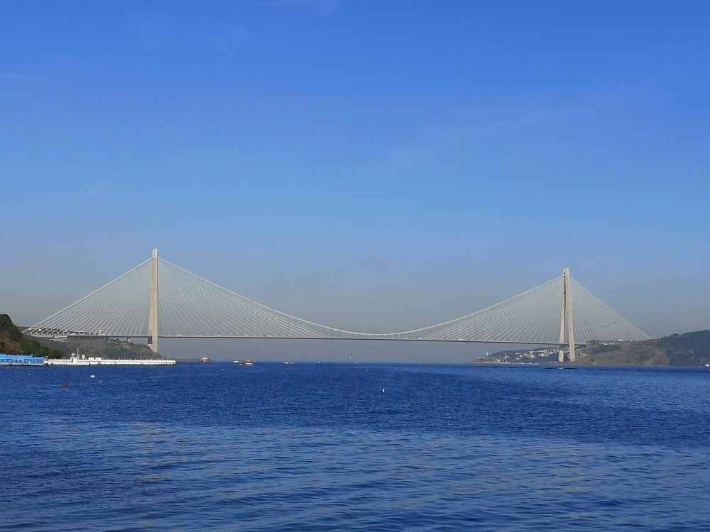 Photograph by Cengiz Sakarya