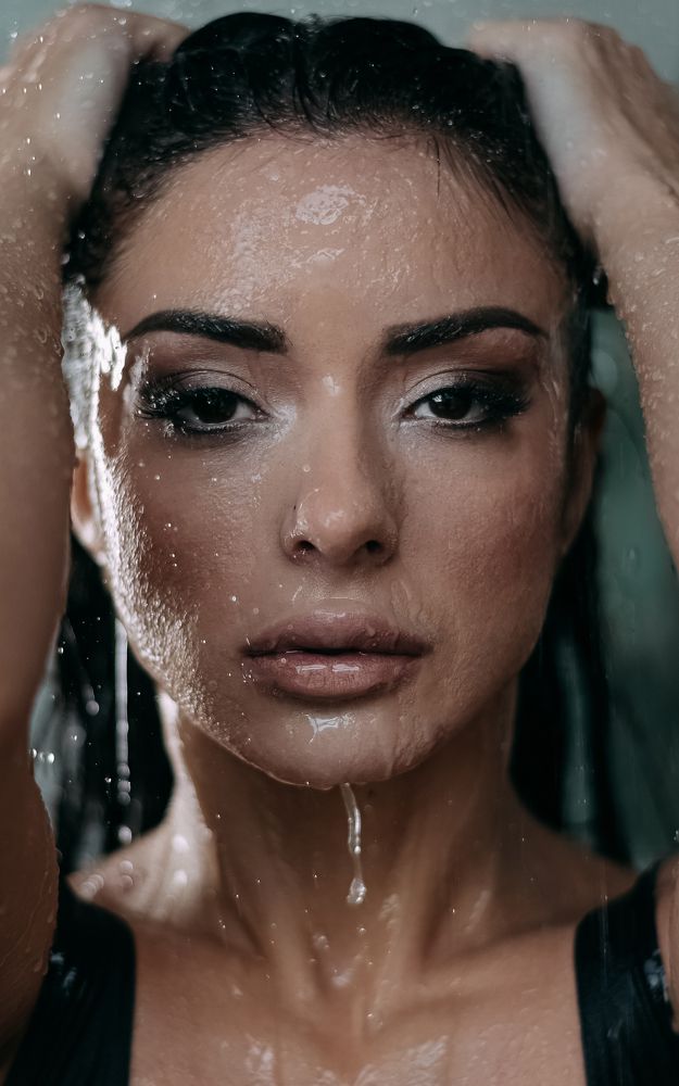 Photograph by Михаил Данилов