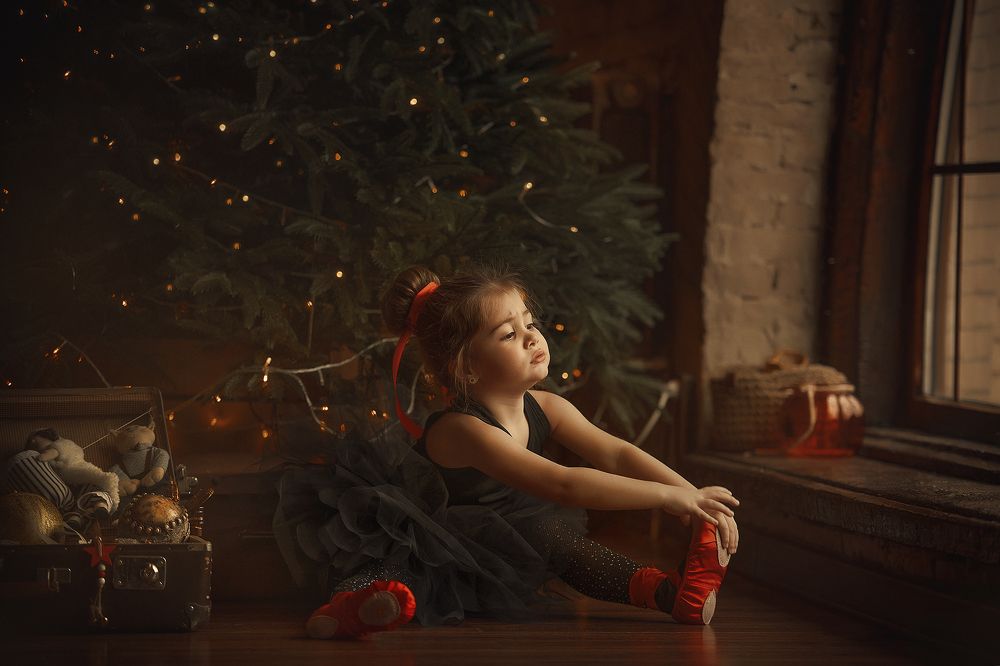 Photograph by Нина Жихарева