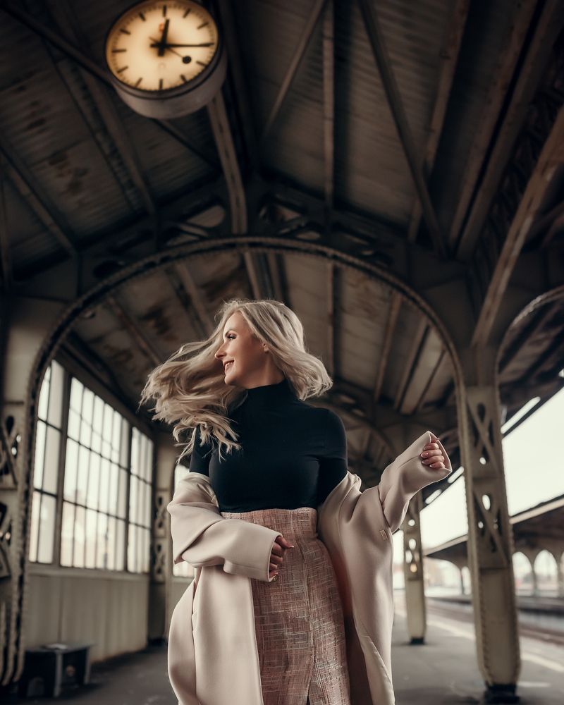 Photograph by Мария Золотарь