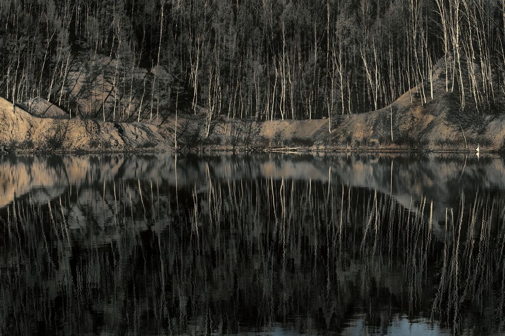 Photograph by Елена Ласун