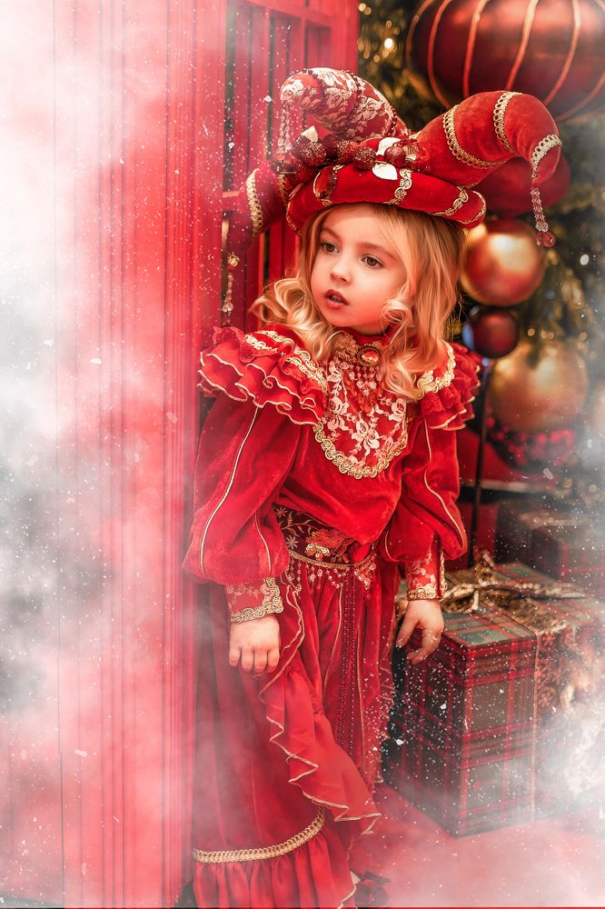 Photograph by Olena Boiko