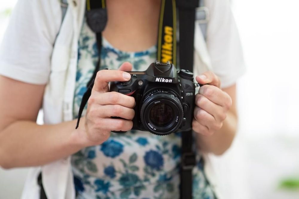 Photograph by Виктория Гунько