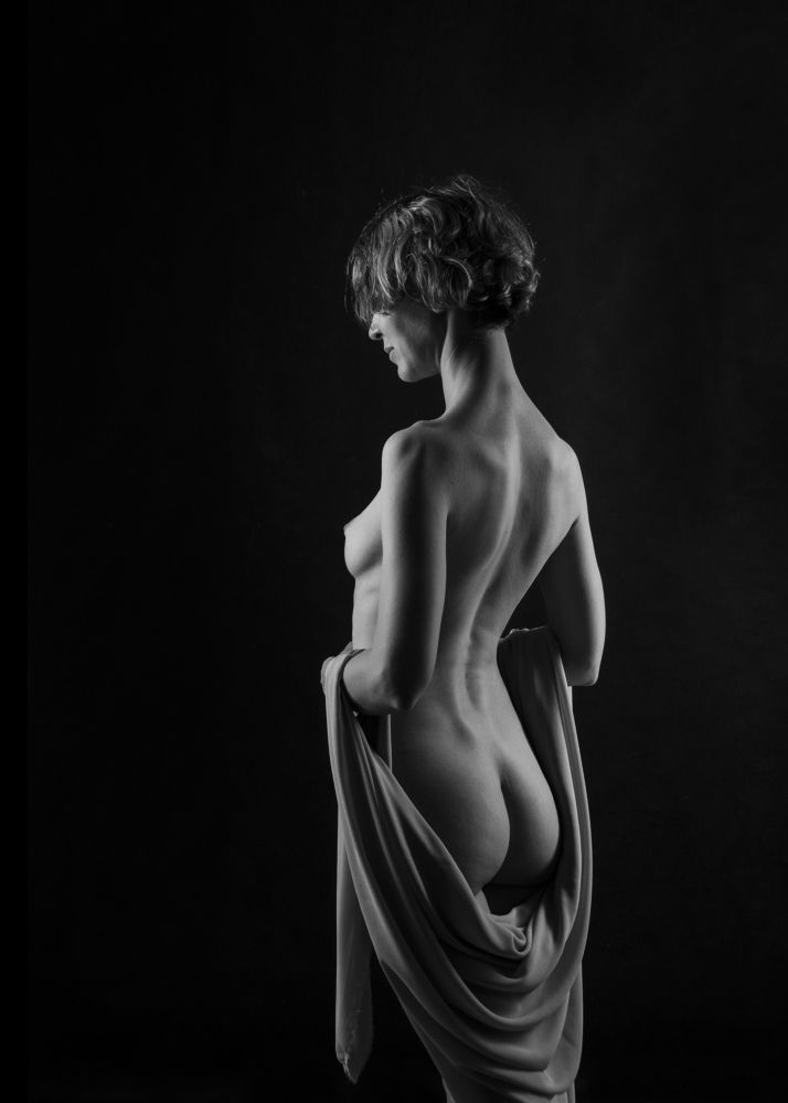 Photograph by Оксана Носкова