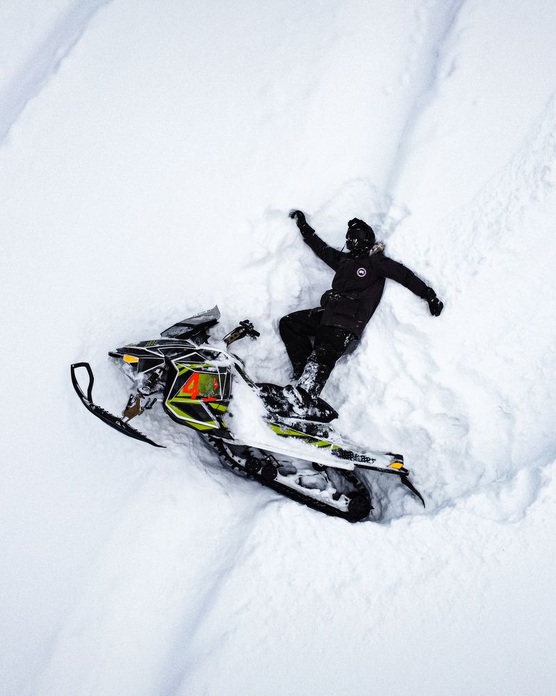 Photograph by Daniil Kurmachev