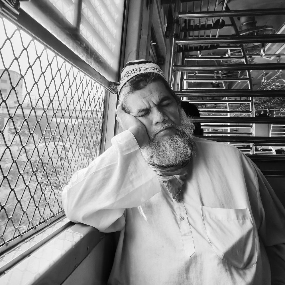 Photograph by Yash Bhatre