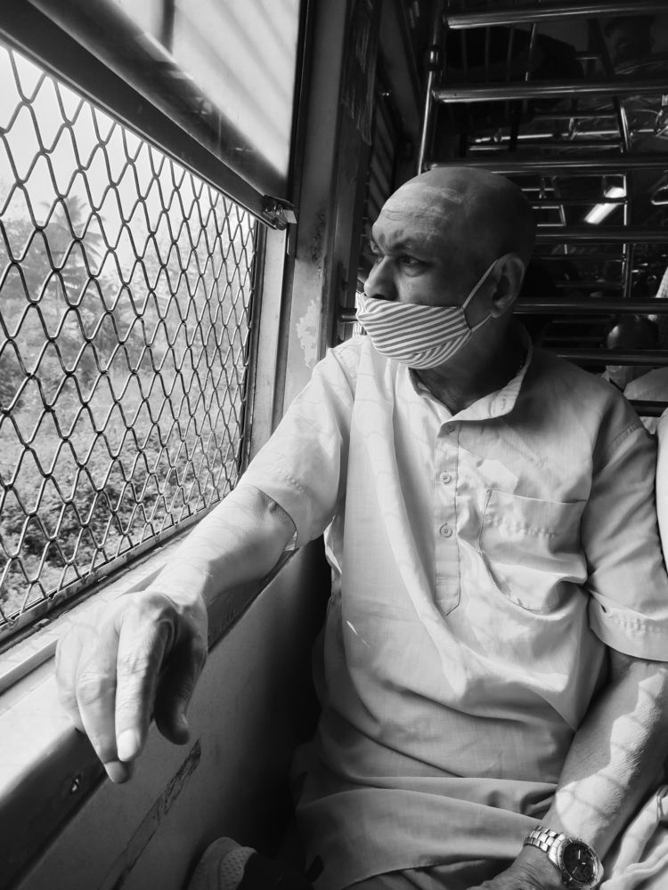 Photograph by Yash Bhatre