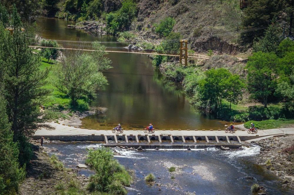 Photograph by Karina Elena Bergagna