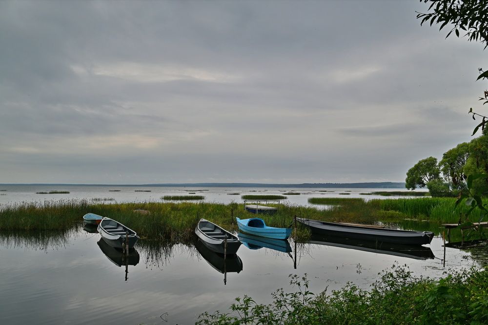 Photograph by Юрий Кузьмин